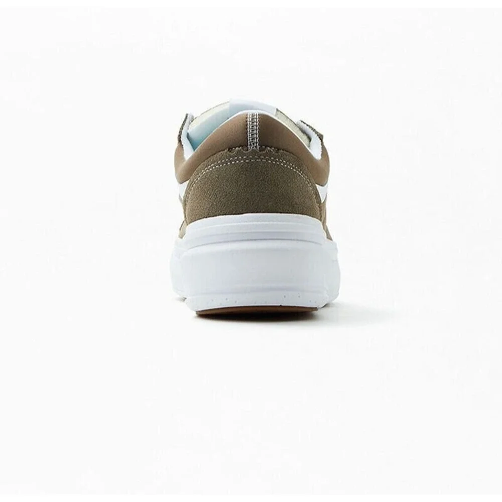 Vans Old Skool Overt cc Walnut Men's Classic Skate Shoes Size 10.5 - Picture 6 of 6